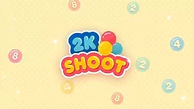 2K Shoot