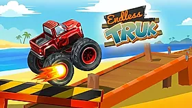 Endless Truck