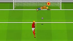 Penalty Shootout