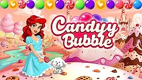 Candy Bubble