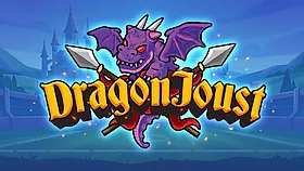 Dragon Joust
