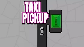 Taxi Pickup
