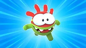 Om Nom: Run