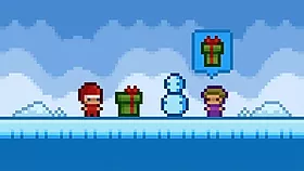 Winter Gifts