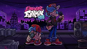 Friday Night Funki 4