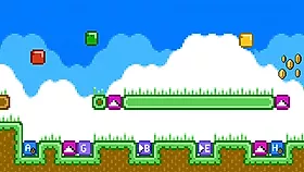 Mini Arrows