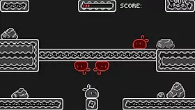 Gum Adventures DX