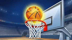 Basketball King