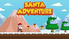 Santa Adventure