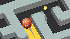Star Maze