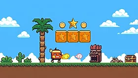 Super Billy Boy