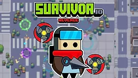 Survivor.io Revenge