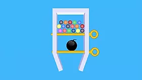 Swipe The Pin