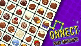 Onnect Pair Matching Puzzle