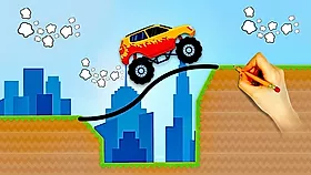 Draw And Save The Car