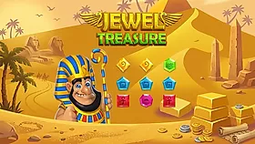 Jewel Treasure