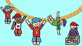 Zipline Rescue