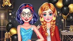 Besties Black Friday