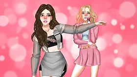 Kpop Adventure