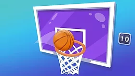 Basketball Challenge 1