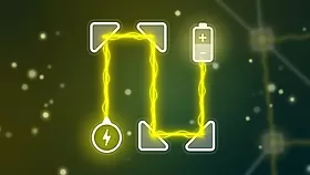 Laser Charge