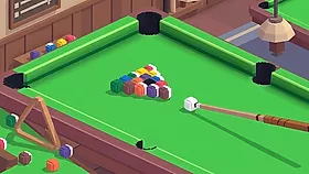 Billiards