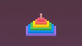 Tower of Hanoi