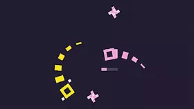 Square Wars