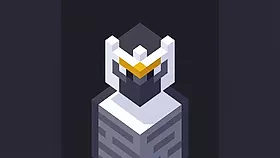 Ruin Castle
