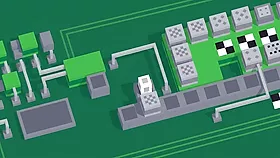 Cube Quest