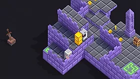 Dark Castle