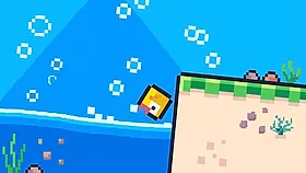 Floppy Fish