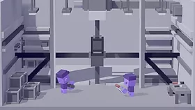 Machine Test Inc