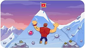 Climb Hero