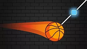Cut And Dunk