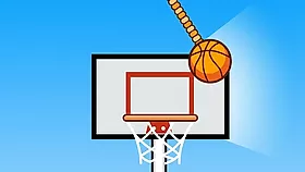 Dunk Fall
