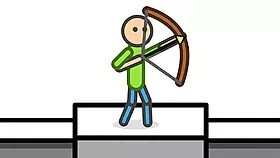 Stick Archery