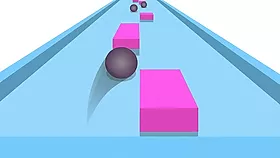 Ball Runner