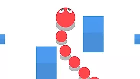 Snake Rush
