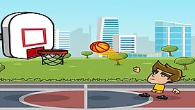 Street Dunk