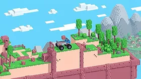 Pickup Truck