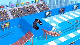 Hyper Car