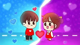Help The Couple