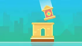 Stack Tower