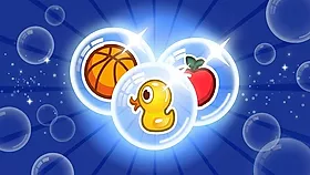 Bubble Pop
