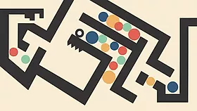 Ball Maze