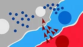 State.io Conquer The World