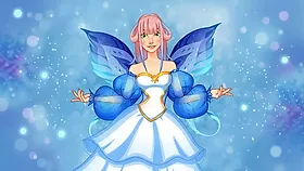 Winter Fairy