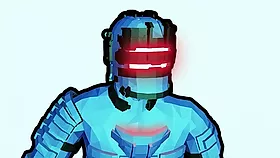 Hero Telekinesis