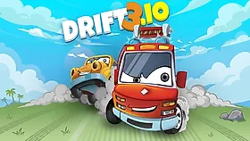 Drift 3